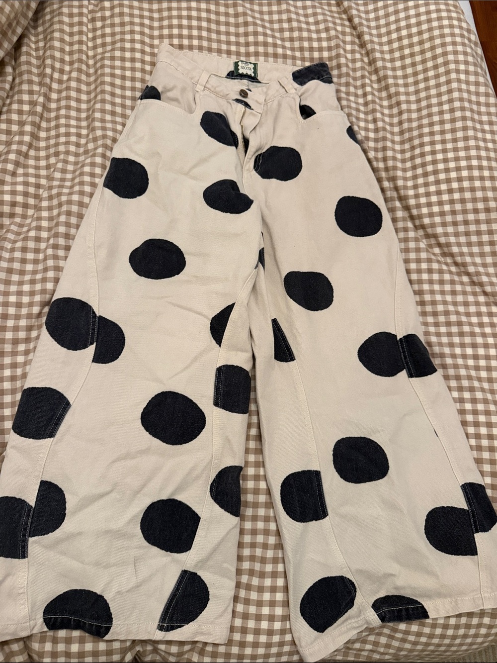 Sixxta sopressa jeans size 2